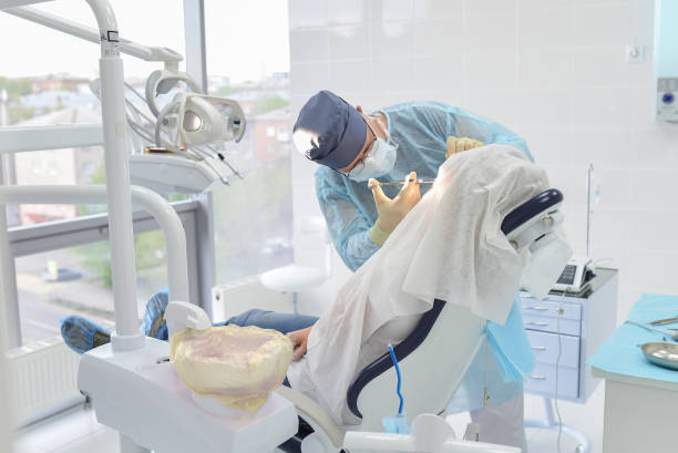 Best Dentist for Tooth Abscess  in Beeville, TX
